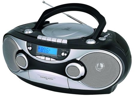 RADIO CD USB Silva Schneider MPC 250 USB RADIO CD USB Silva Schneider MPC 250 USB