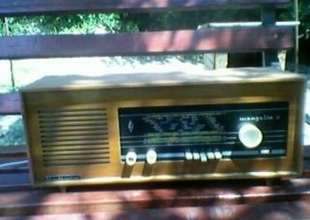 Radio "Mangalia"