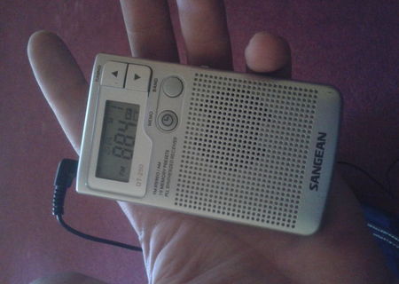 radio performant