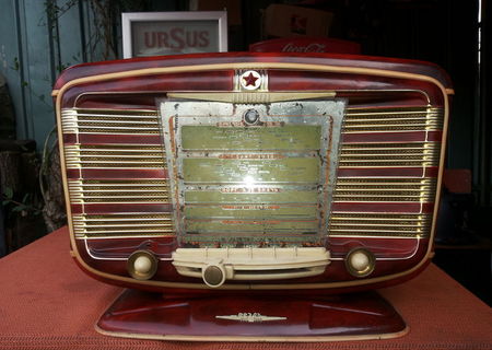 radio rusesc svesda
