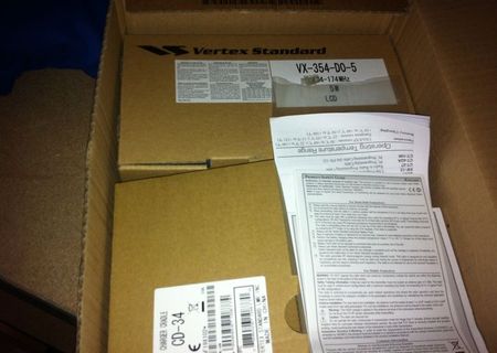 Radiotelefon Vertex