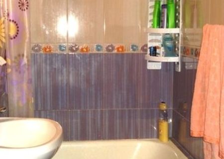 Rahova 3 camere Apartament