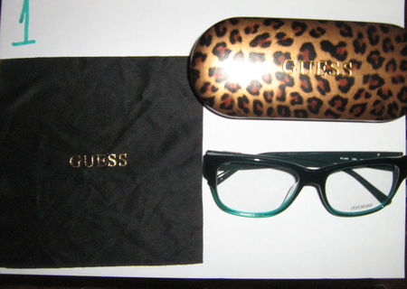 rame ochelari vedere GUESS