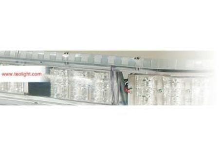 Rampa luminoasa DoubleLight S Rampa luminoasa DoubleLight S