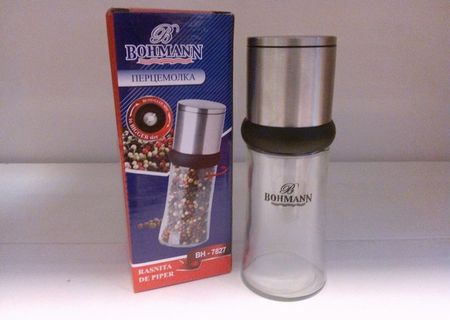 Rasnita de piper BH7827 Rasnita de piper BH7827