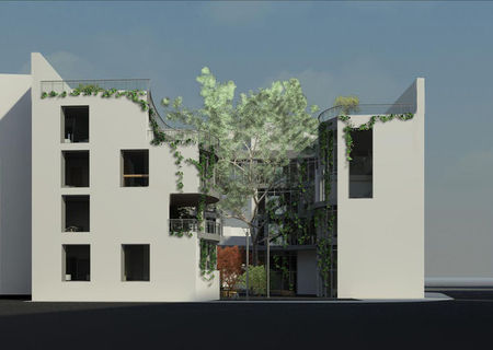 Realizez proiecte in Autocad, Revit, Allplan, 3dsMax, Maya,  Photoshop