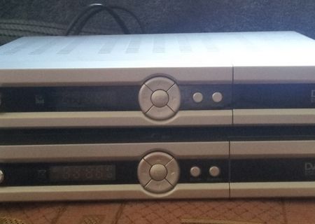 Receiver dolce