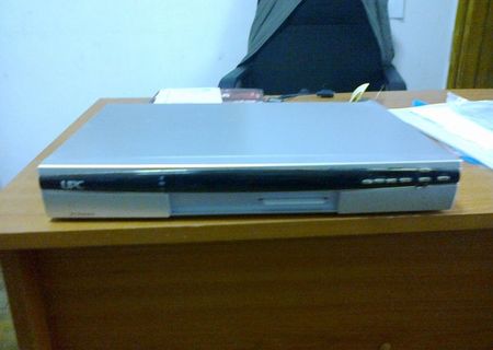 receiver Thomson UPC