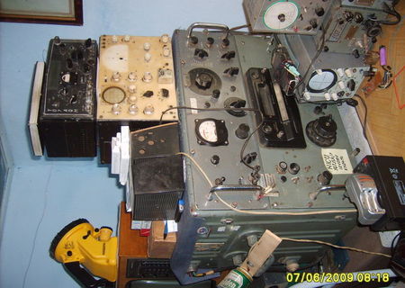 Receptor R250 M