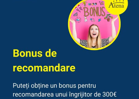 Recomanda si castiga