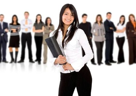 RECRUTAM PERSONAL - activitate part time RECRUTAM PERSONAL - activitate part time