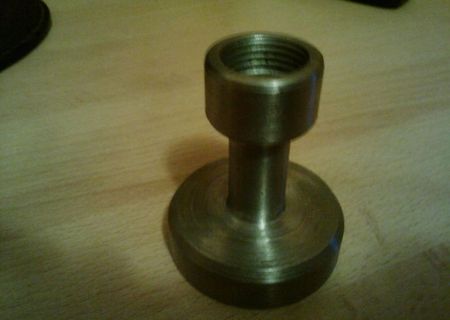recutie auto pentru gpl / incarcare butelii de uz casnic