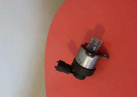 REGULATOR presiune pompa injectie 1.6 tdci 80 kw, ford