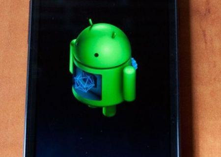 Reinstalez androide pentru smartphone si tablete !