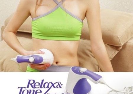 Relax and tone + garantie LIVRARE GRATUITA IN TOATA TARA Relax and tone + garantie LIVRARE GRATUITA IN TOATA TARA