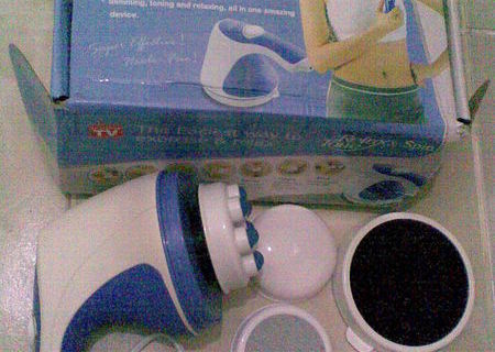 relax&tone 3 in 1 nou