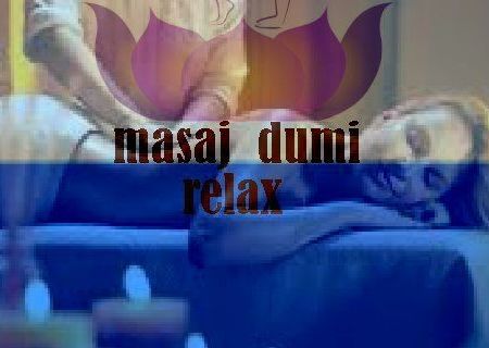 relaxare prin masaj in Constanta