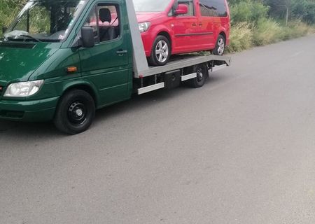 Remat București Rable Auto