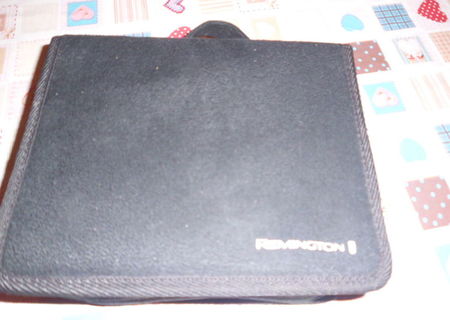 REMINGTON