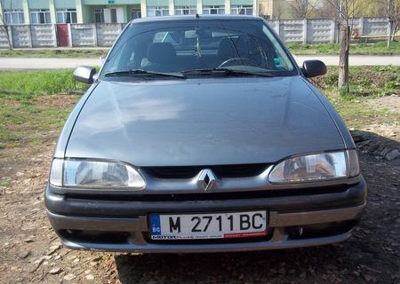 Renault 19,1997