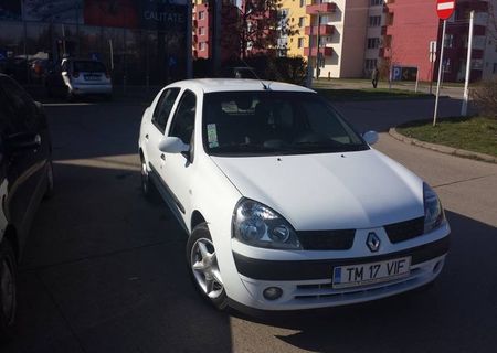Renault Clio 2005