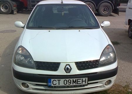renault clio symbol renault clio symbol