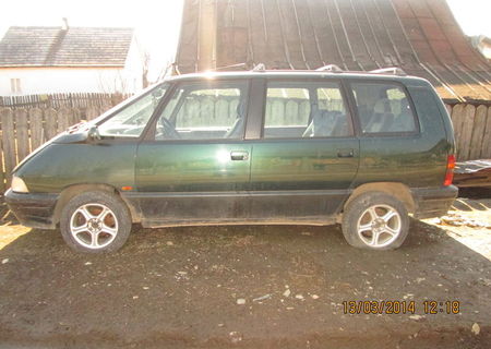 renault espace 1995