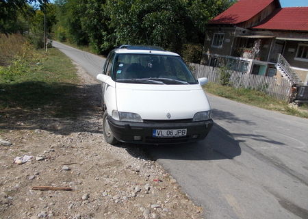 RENAULT ESPACE RENAULT ESPACE