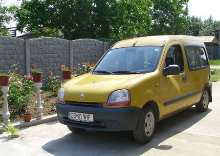 RENAULT   KANGOO