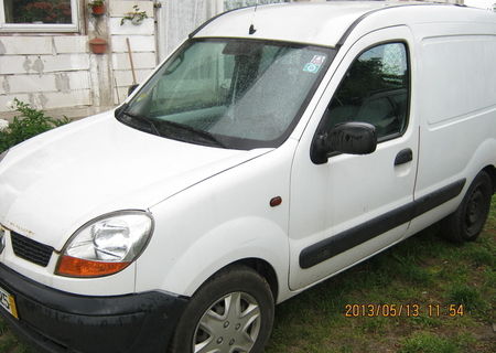 Renault Kangoo Rapid