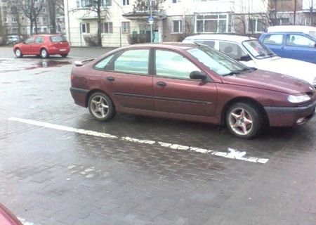 Renault Laguna 1 1,9