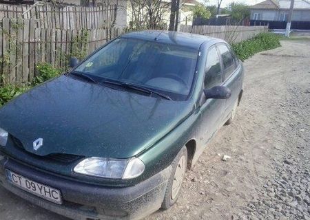 renault laguna 1