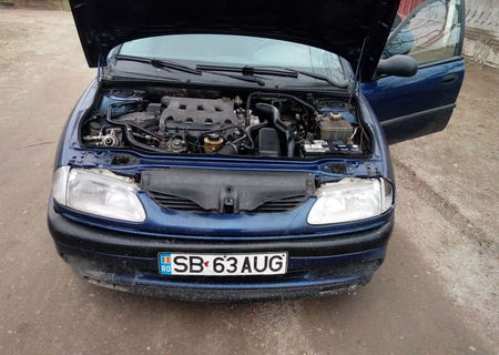 Renault Laguna 1, 1997 2, 2 diesel Renault Laguna 1, 1997 2, 2 diesel