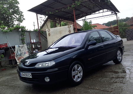 Renault laguna 1.6 ,2000