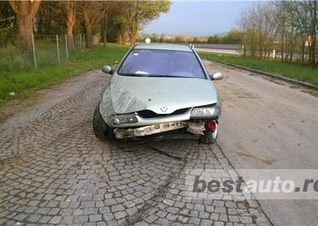 Renault Laguna 1,6  an 2000