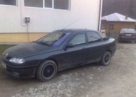 renault laguna