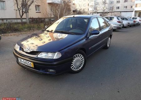 Renault Laguna 1996