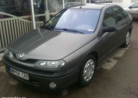 Renault Laguna, 1998 1. 6 16 valve Renault Laguna, 1998 1. 6 16 valve