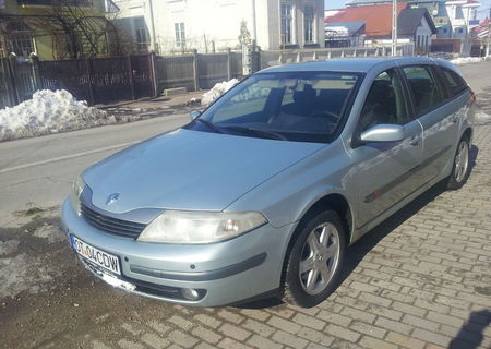 renault laguna 2 diesel,inmatriculat ro,accept variante