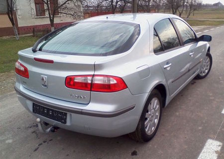 Renault Laguna 2,Ful Option,2004