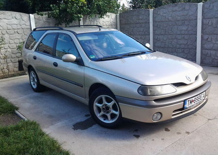 Renault Laguna
