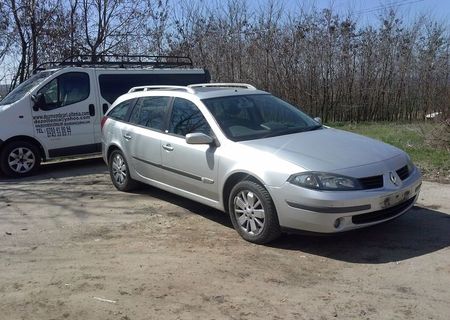 renault laguna