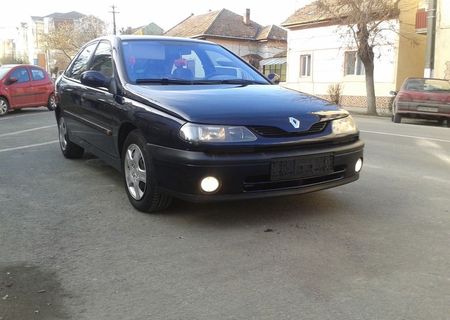 Renault Laguna