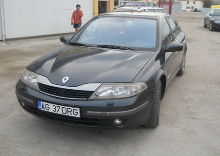 renault laguna2,diesel,inmatriculata ro