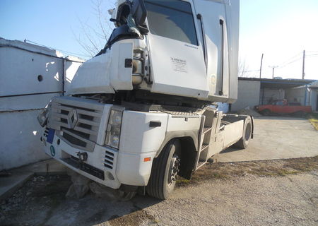 Renault Magnum 440 Renault Magnum 440