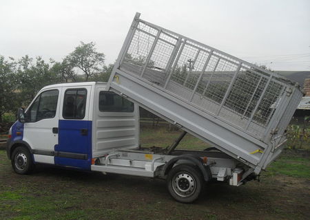 renault master basculanta renault master basculanta
