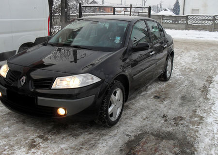 Renault megan super oferta