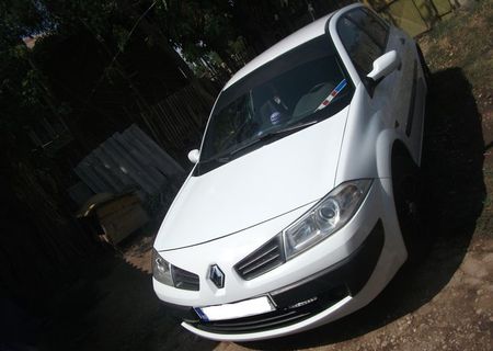Renault Megane 1.5