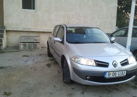 Renault Megane Renault Megane