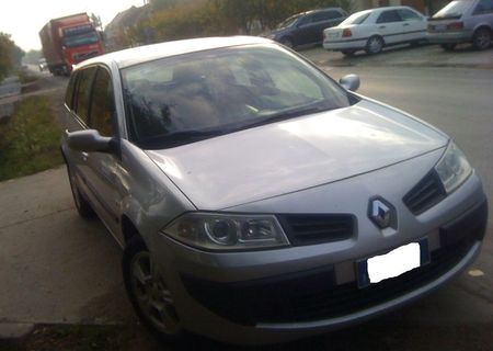 renault megane 2 combi